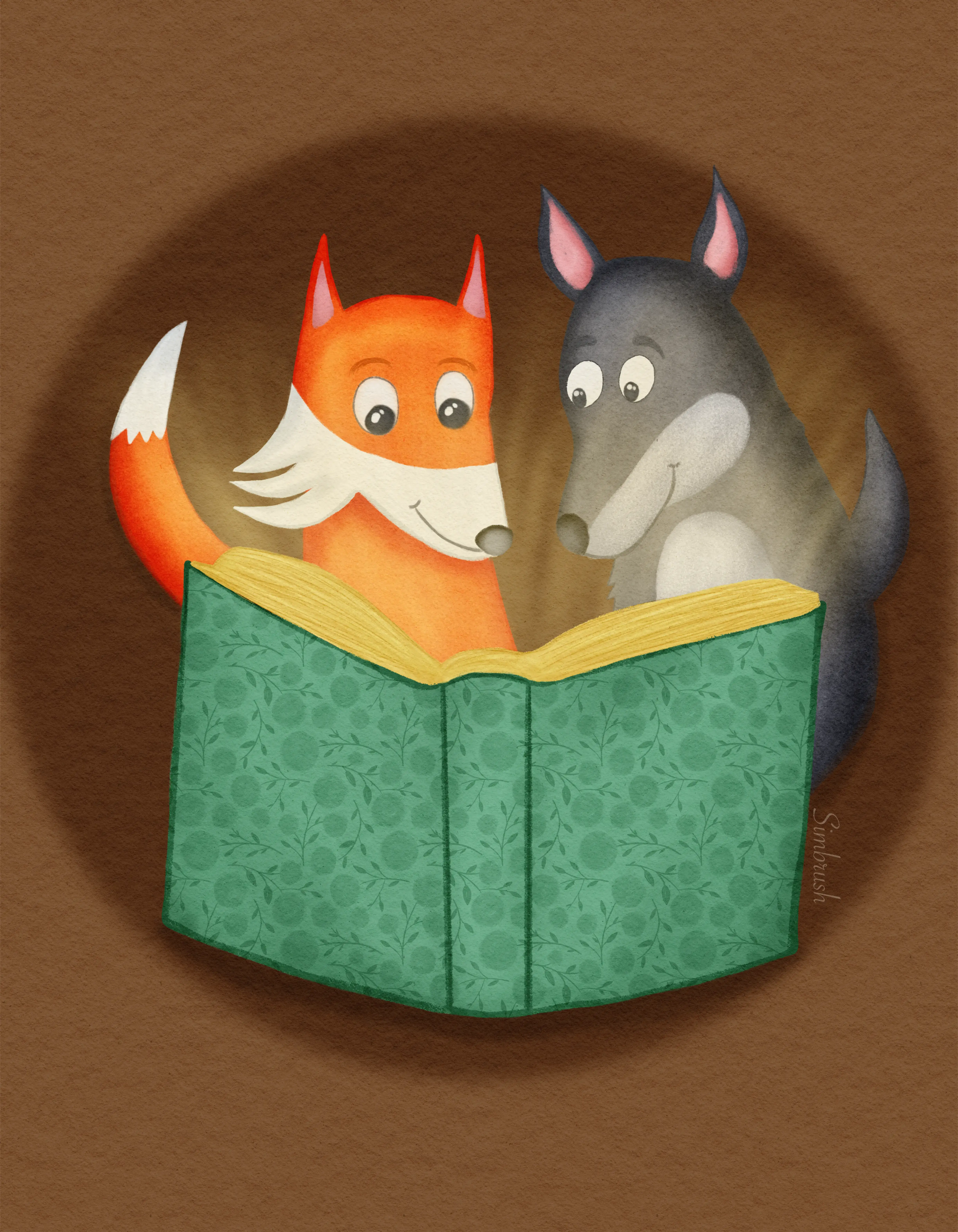 Svet tichých príbehov